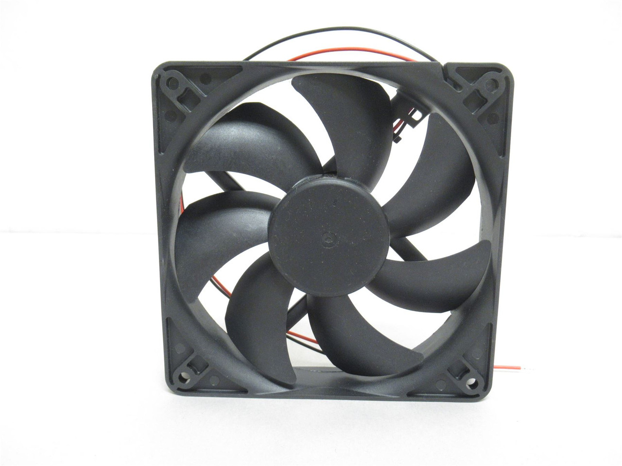 Sunon EEC0251B1-000U-A99; Axial Fan; 120mm x 120mm; 12VDC