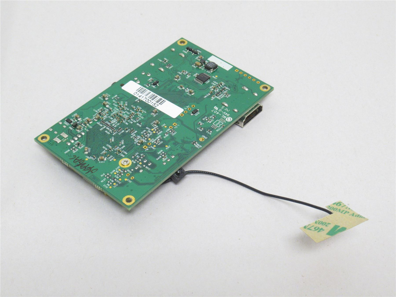 AzureWave AW-NU137; Wireless Module; 802.11bgn