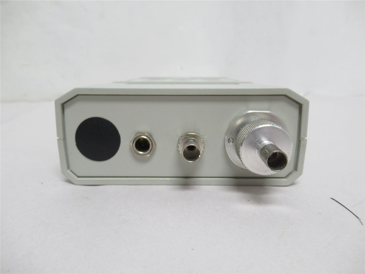 FIS 0V-1; Optical Verifier With Case; No Accessories