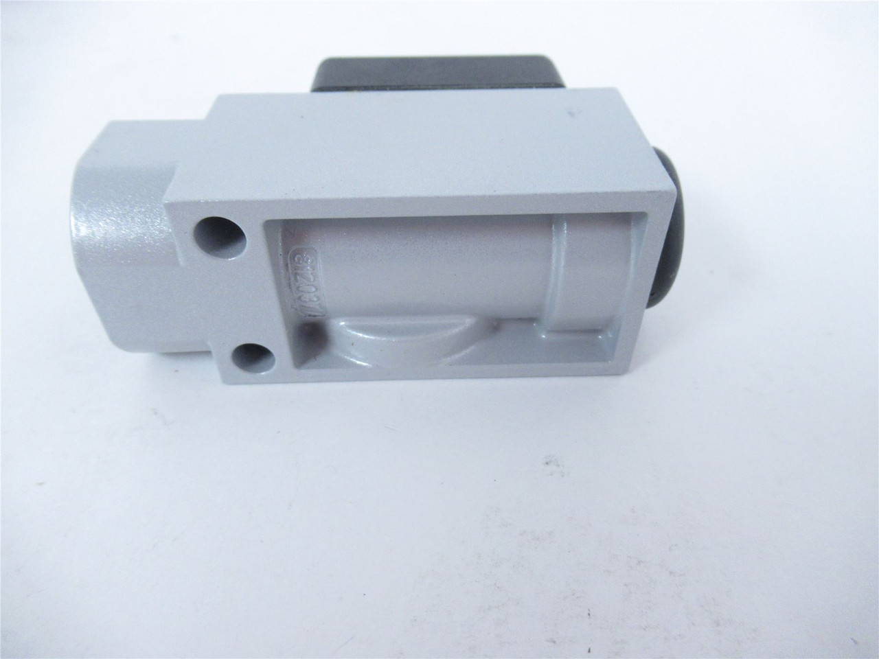 Festo PEV-14-B; Pressure Switch 10773 1-12 bar 125VDC 250VAC