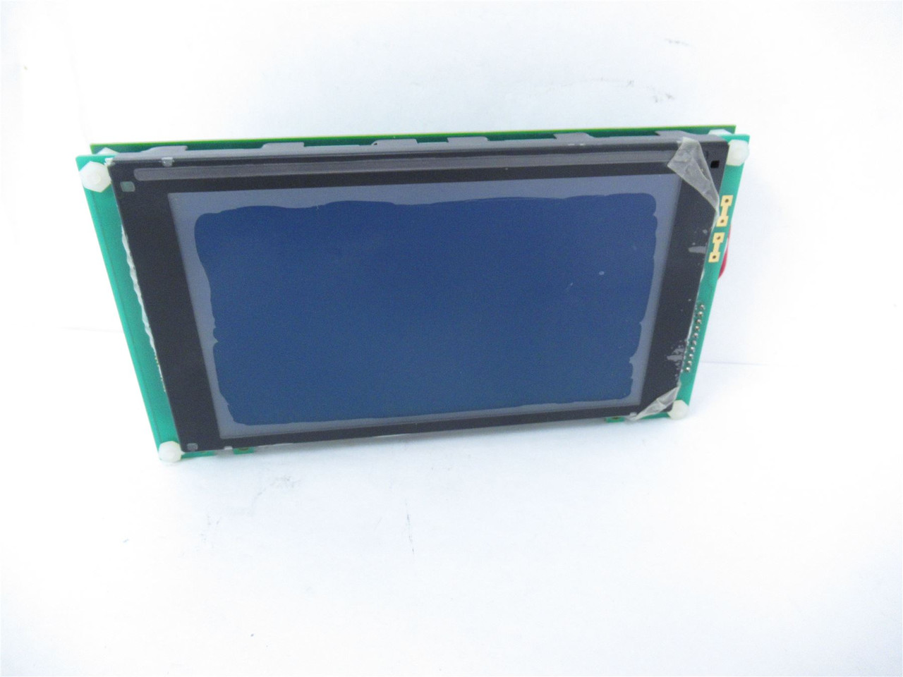 Safe Foods Corp 10R18B; PLC Board Gen3 Display REVA 76V00A