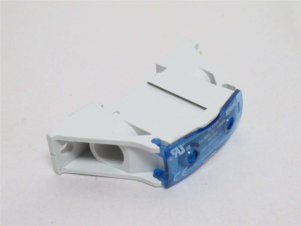Eriflex SB80AL; Cable To Cable Power Block; 85A; 1000V