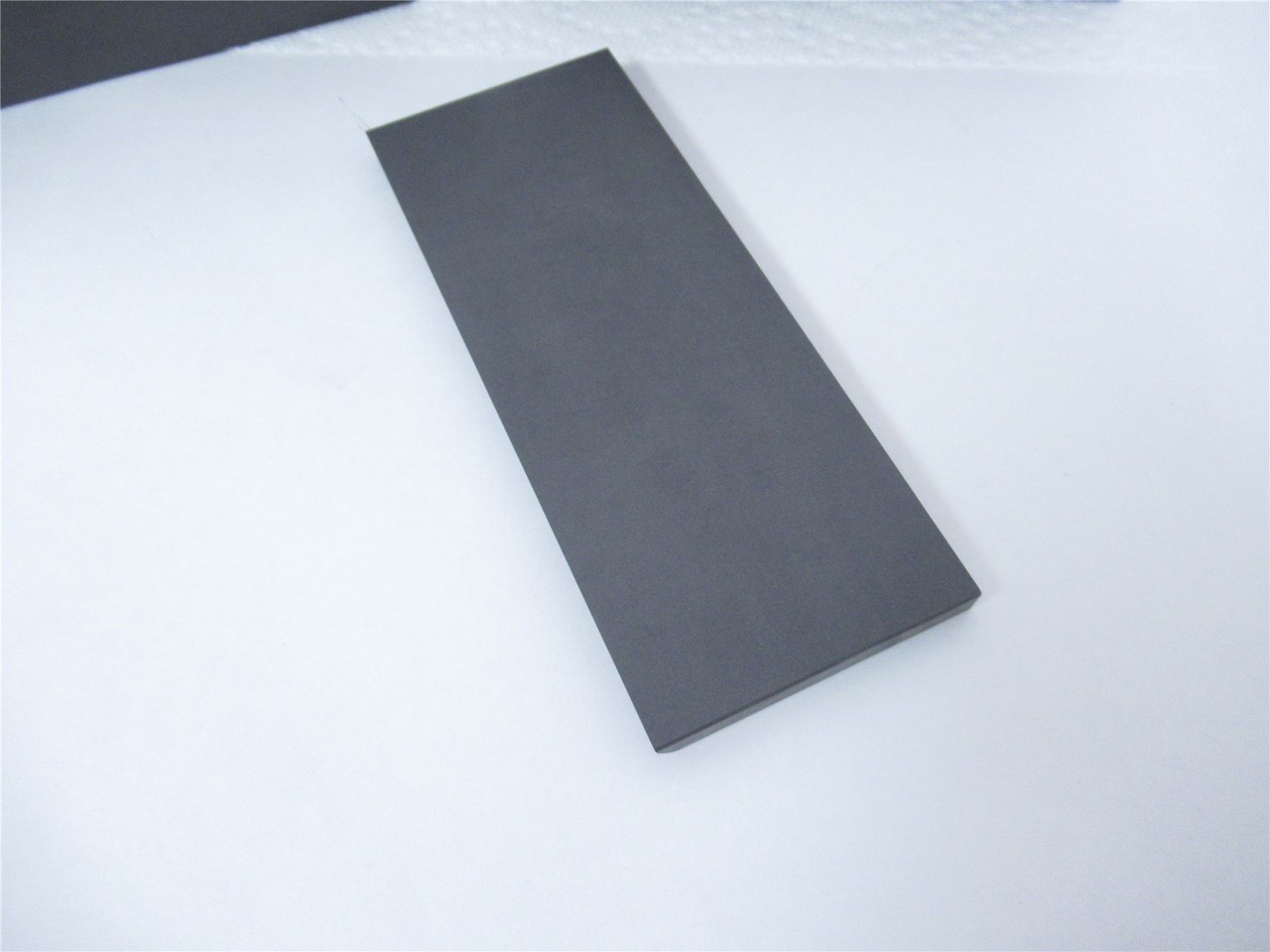 MFG- 122067C1; Lot-9 Vac Pump Vanes 5.8"L x 2.3"W x .275"T