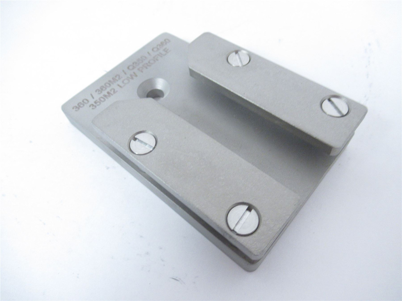 MFG 163918; GAUGE ASM-BLADE WEAR Q350/350M2 LP/360S