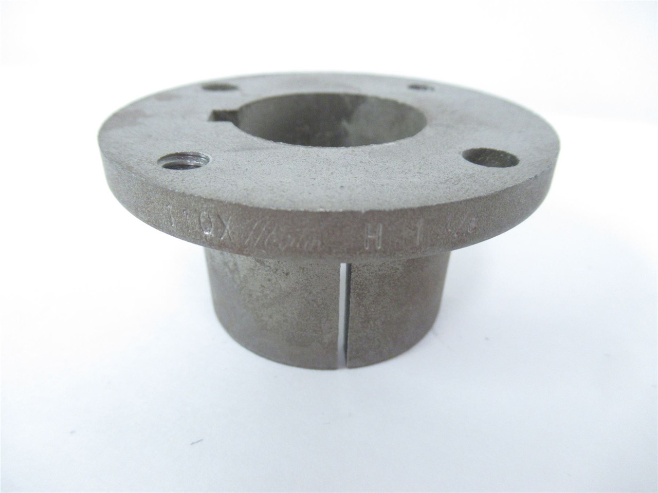 Martin 110XH1/8; MST Bushing 1-1/8"ID 2.5"OD