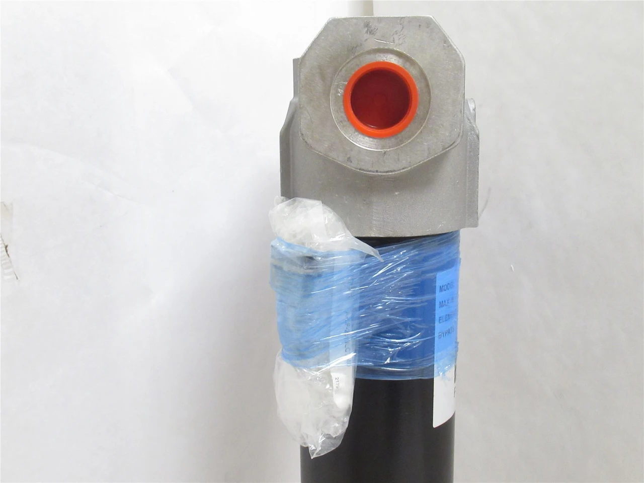 Flow International A-12819; Air Filter/Drier; 1NPT; 1000PSI
