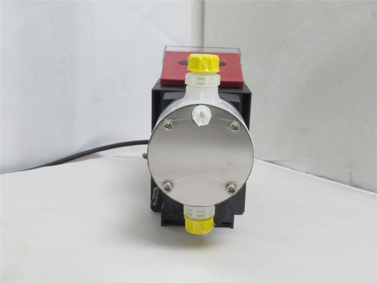 Grundfos DDA 17-7 FCM-PV/T/C-F-31U7U7BG; Digital Dosing Pump
