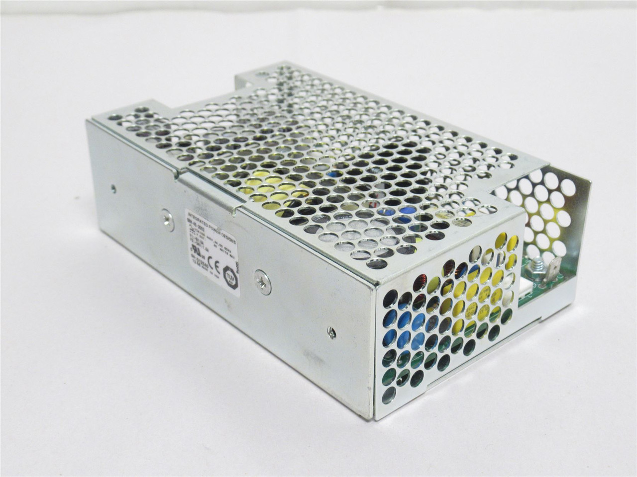 Integrated Power Designs SRW-45-2003; Power Supply; 100-240VAC