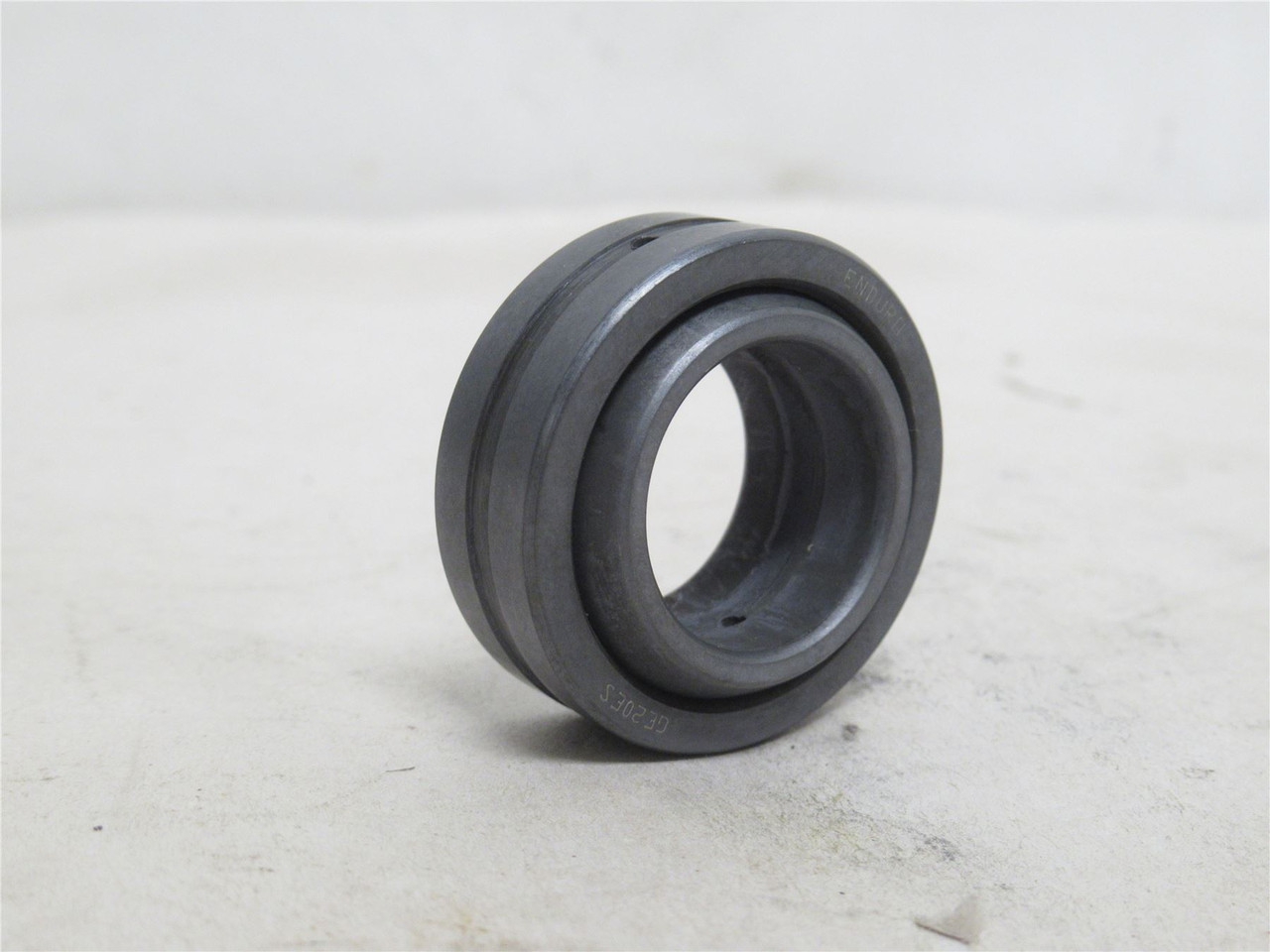 Enduro GE20ES-2RS; Spherical Plain Bearing 20mmID x 35mmOD