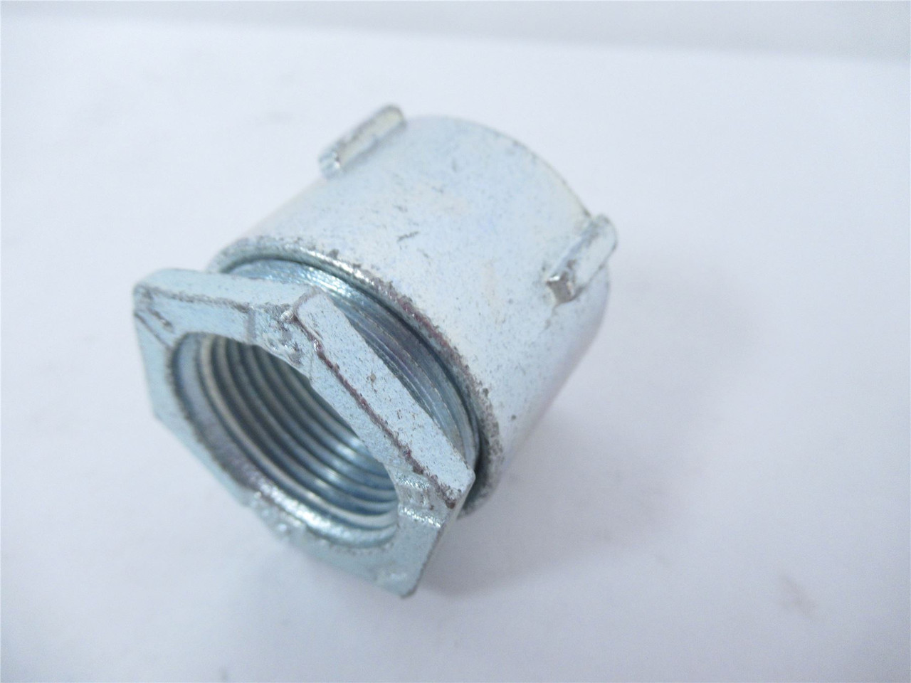 T and B mdl-242983; Coupling 3/4"