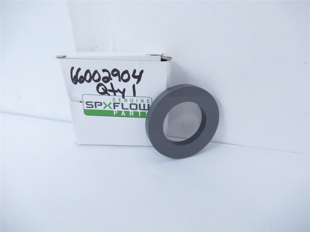 SPXFLOW JJS231127H; Seal Pump CBN 45mm ID 76mm OD 9.5mm W