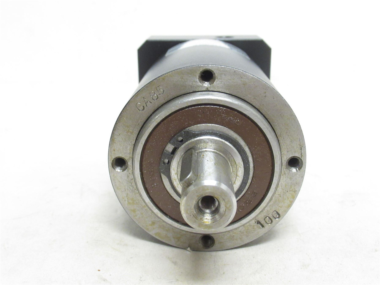 Stober PE302SP1000M; Planetary Gearhead; 100:1 Ratio