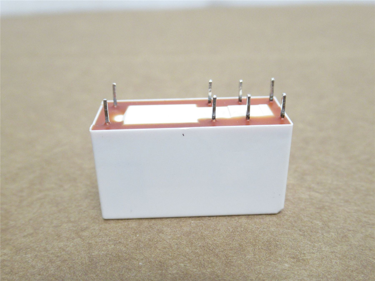 Phoenix 2961312; Plug-in Mini-Relay; 16A; 24VDC; 1PDT