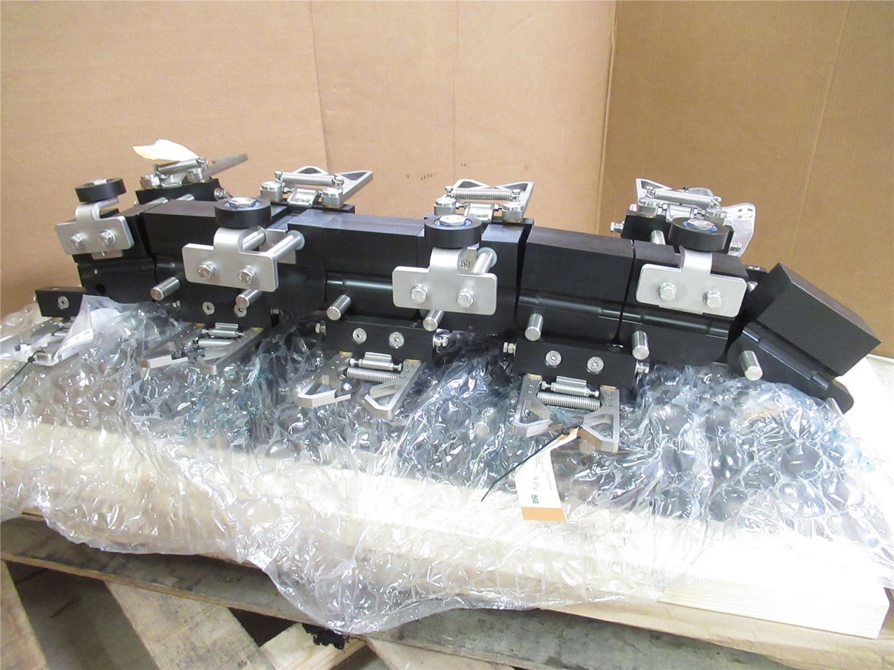 Foodmate SA00058224; OPTI-DD Chain Assembly