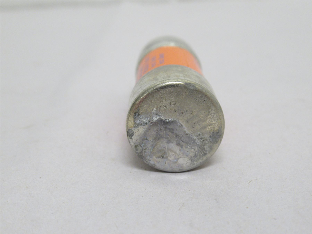 Ferraz AJT4; Dual Element Time Delay Fuse; 4A; 600VAC