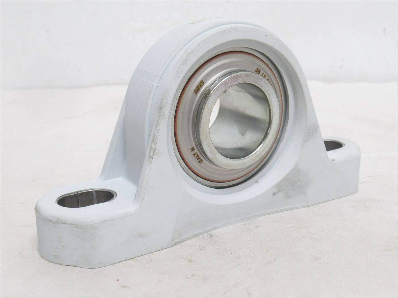 MRC CPB30ZM; Marathon Pillow Block Bearing; 30mmID; 2-Bolt
