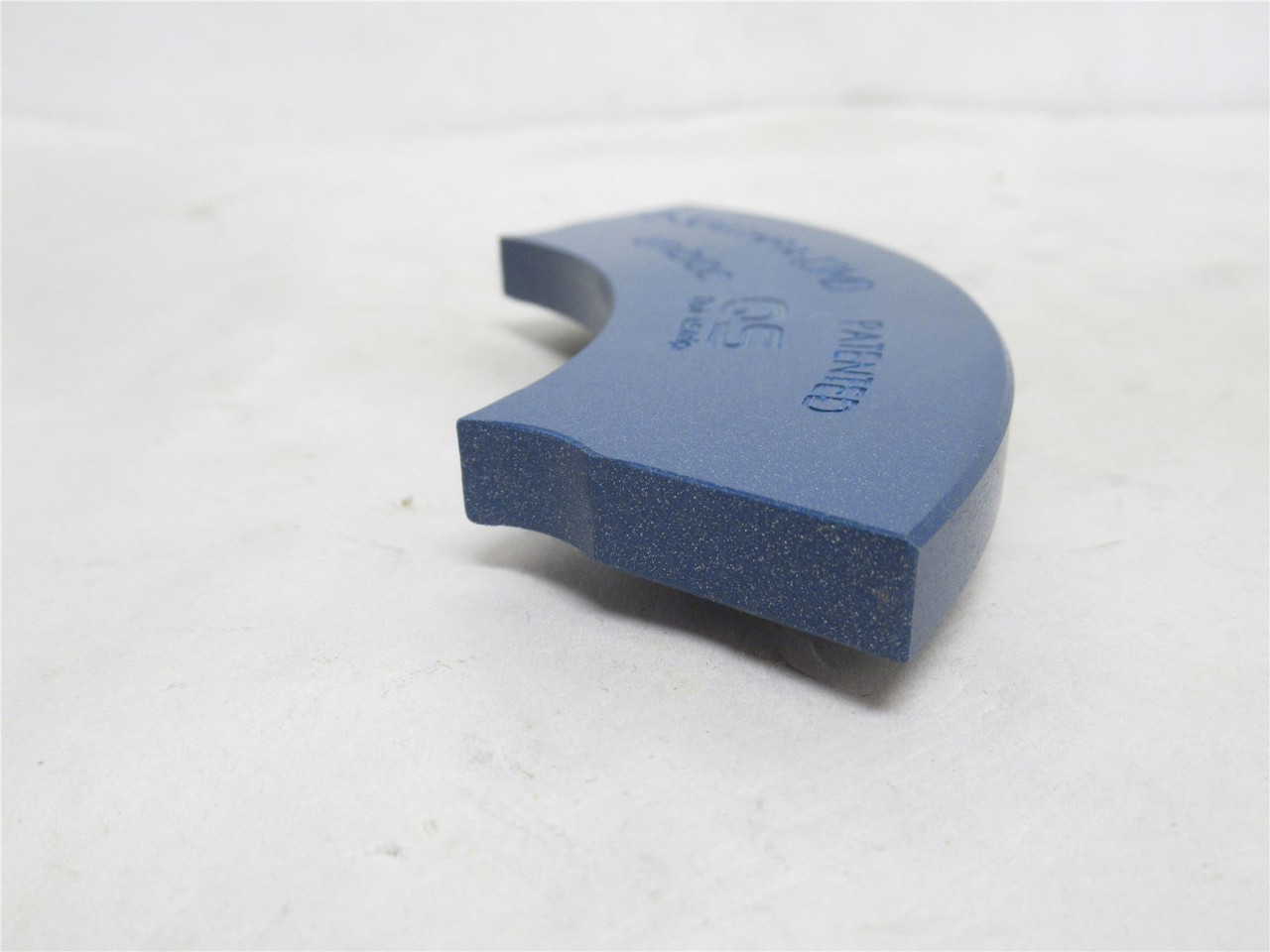 Unibloc-Pump 2-3341HPA-13MD; Water Pump Rear Rotor Wear Pad