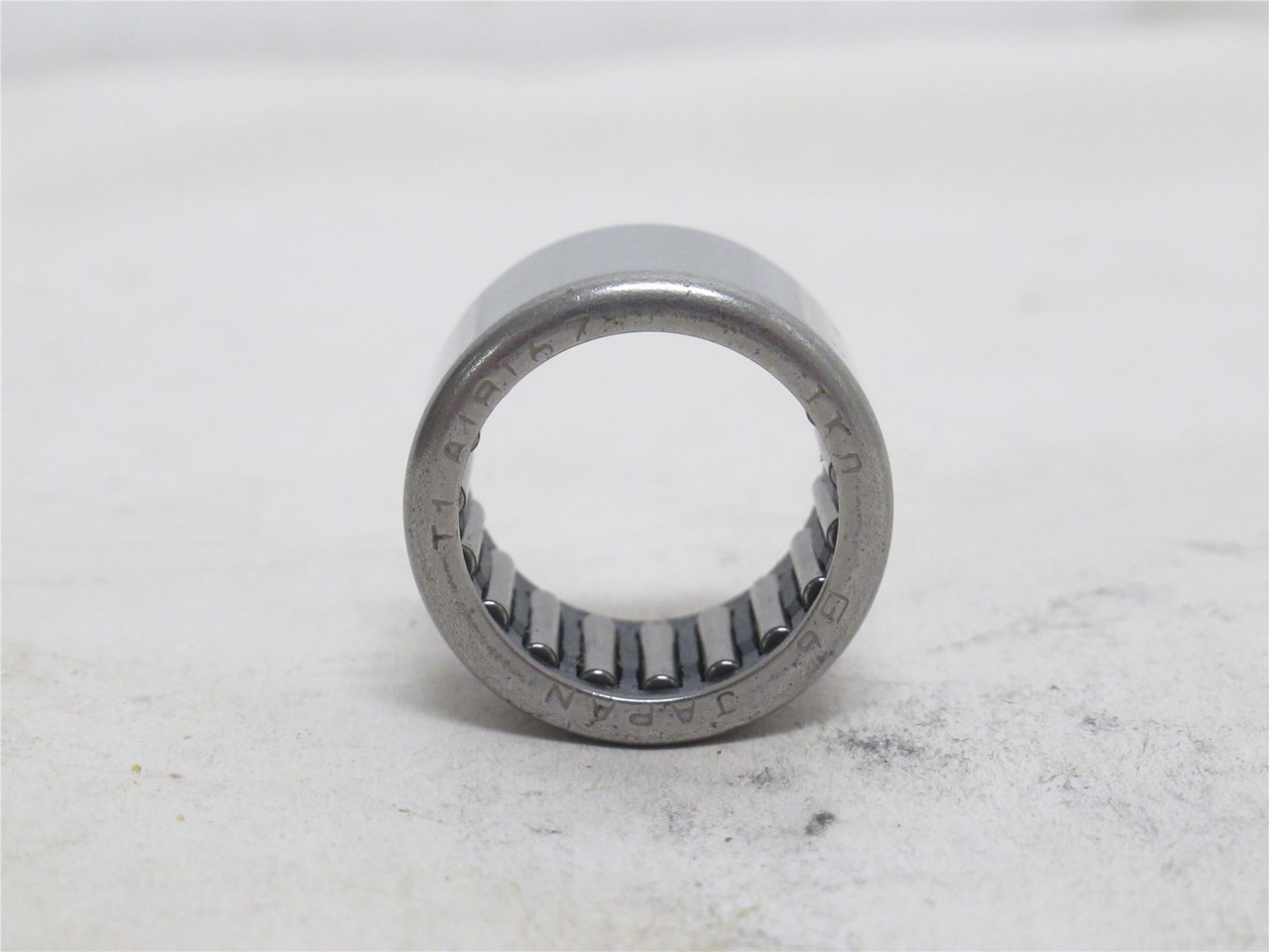 IKO TLA18167; Needle Roller Bearing 18mmID x 24mmOD x 16mmW