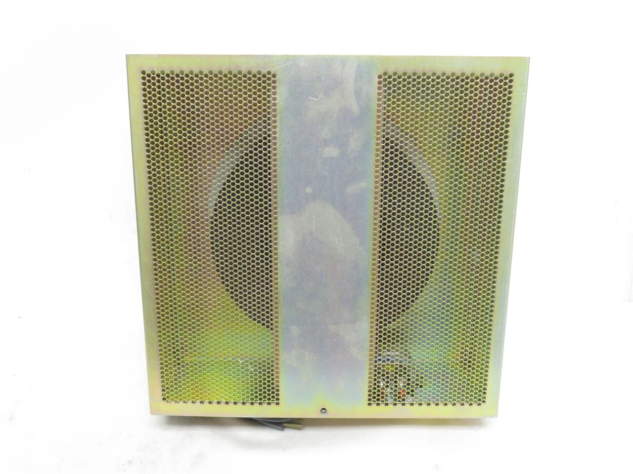 Amco BMIV; Enclosed Blower Assy; 540SCFM; 2570RPM; 230VAC