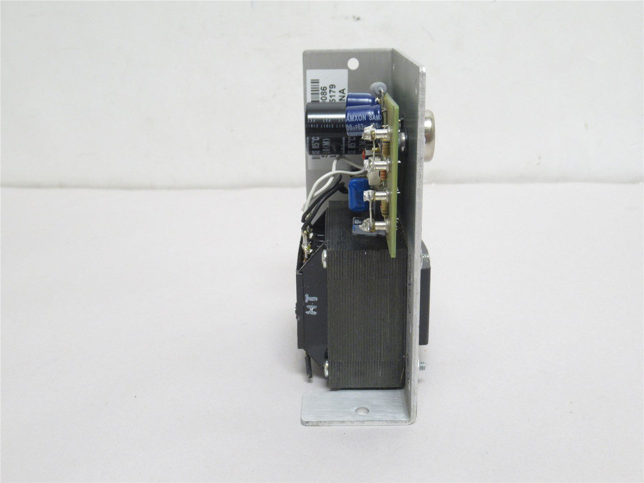 bel HB12-1.7-AC; Power Supply; 100-240VAC In; 12VDC Out