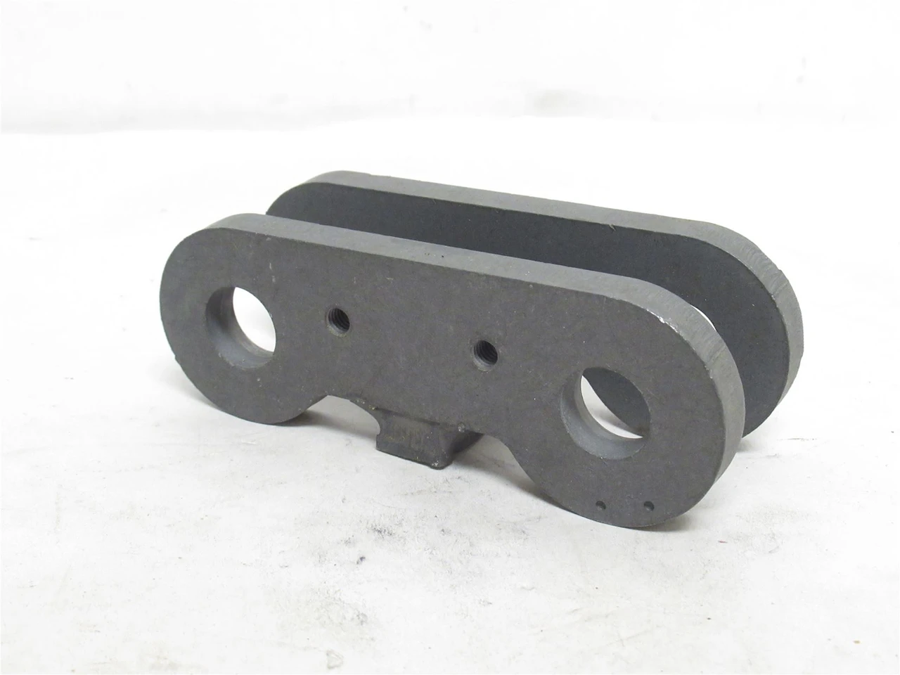 Hyster 91F4300500; Steering Link Tie Bar Assembly