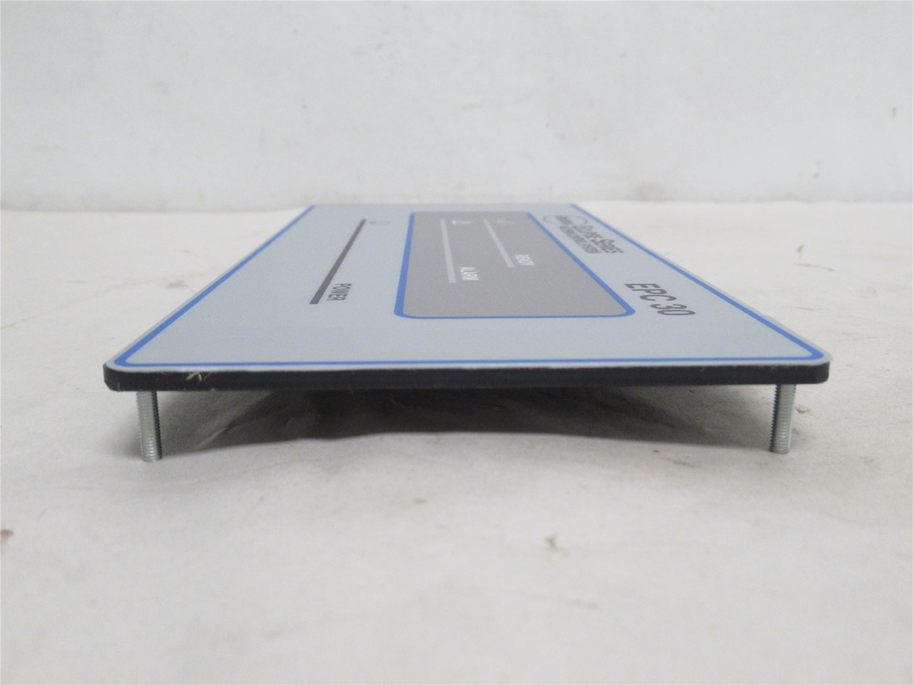 Nordson 307137; Keypad Touch Membrane