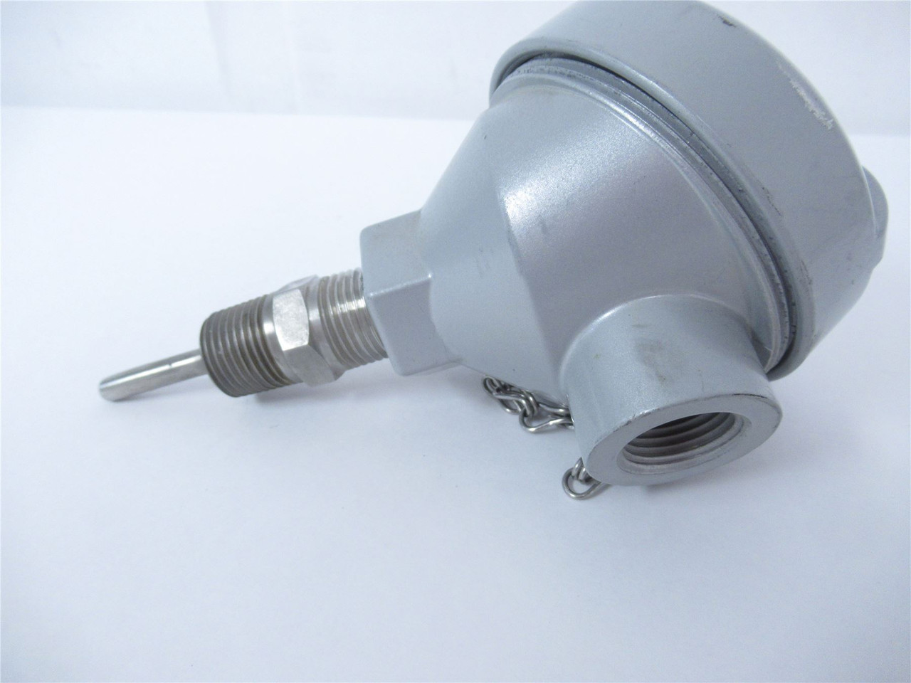 MFG 71433; THERMOCOUPLE 1/2"NPT; 71433 Type J