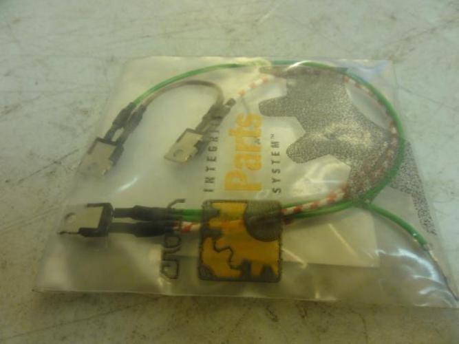 Crown 803676; Connector