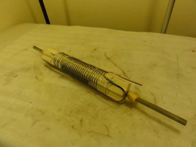 Miller Electric 048-408; Grid Resistor