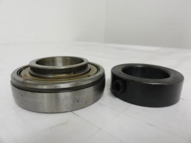 Hub City 42376; Insert Bearing 1-7/16'' Bore