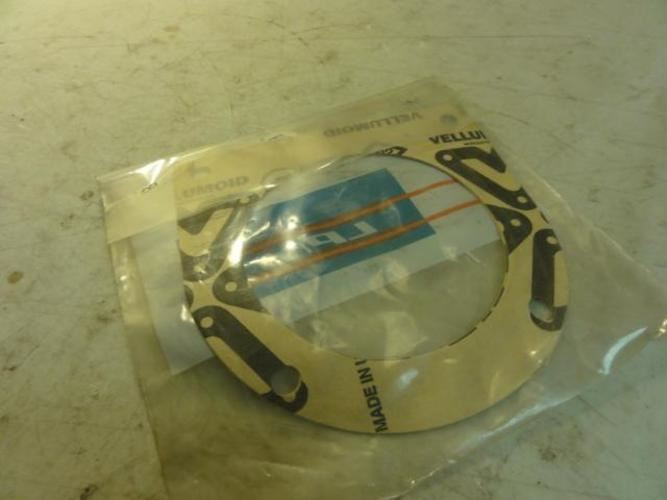 LPM 89-459; LOT-2; Gasket