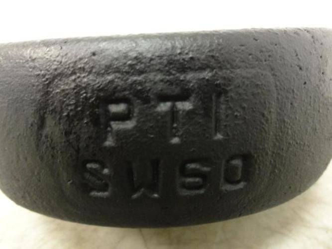 PTI Corp SW212/310X50A; Pillow Block Bearing 2Bolt 50mm ID
