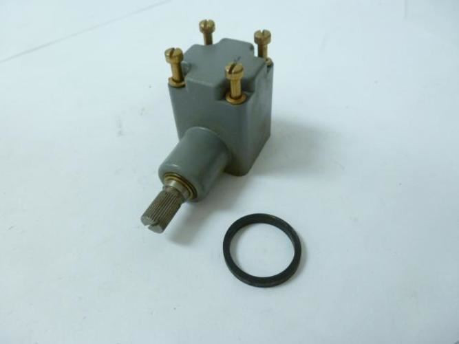 Microswitch 9PA46; Limit Switch