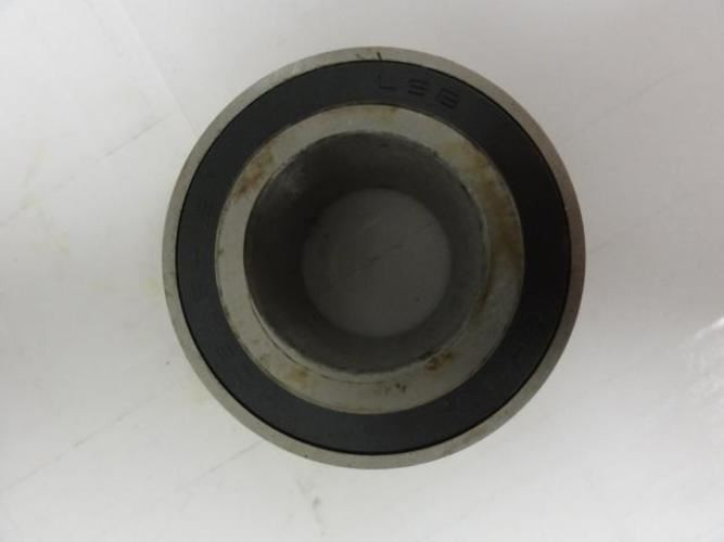 International HC206-18; Insert Bearing 1-1/8'' ID