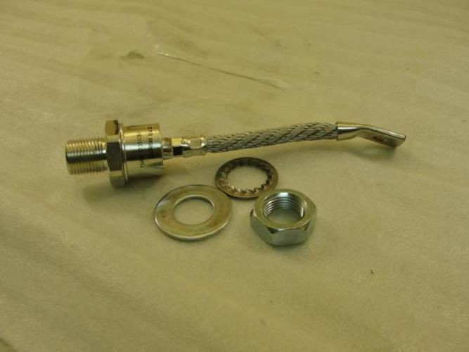 Clark 980775; Rectifier