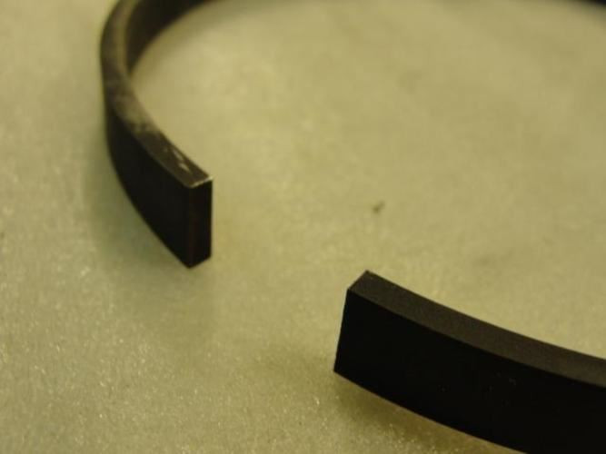Clark 1626370; Bearing Ring 4-3/4'' ID