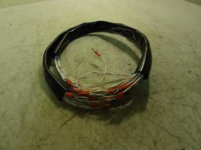 Crown 116511; Wiring Harness