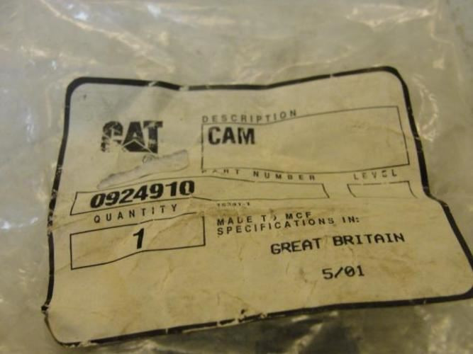 CAT _0924910; CAM; 12mm ID; 26mm Length