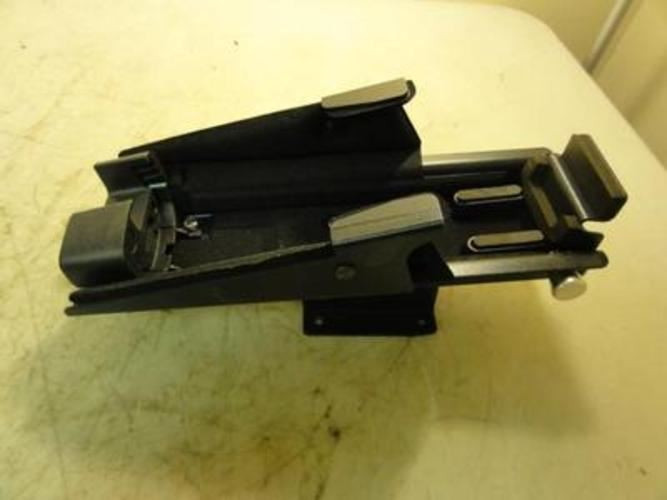 Intermec 71805; Vehicle Dock Non-Powered