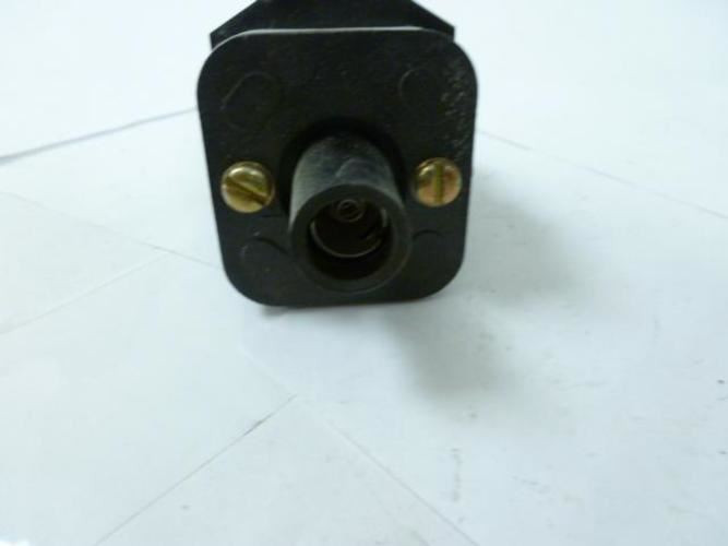 Allen-Bradley 800H-PK16B; Pilot Light; 120V; 50/60Hz