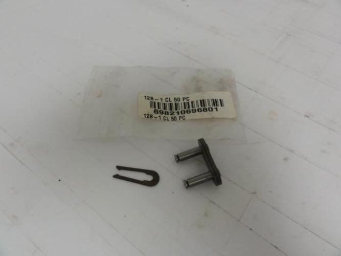 Rexnord 12B-1 OL 50 PC; Connector Link # 50