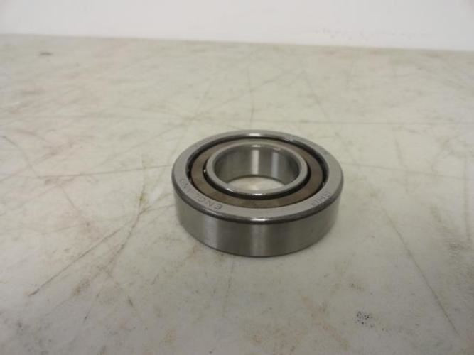 RHP 7206BETN; Ball Bearing; 30mm x 62mm x 16mm