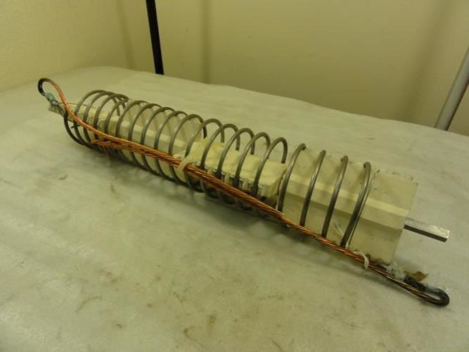 Miller Electric 048-407; Grid Resistor