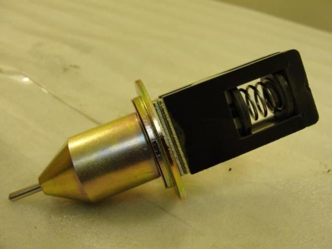 Komatsu 7870-90-3870; Plunger