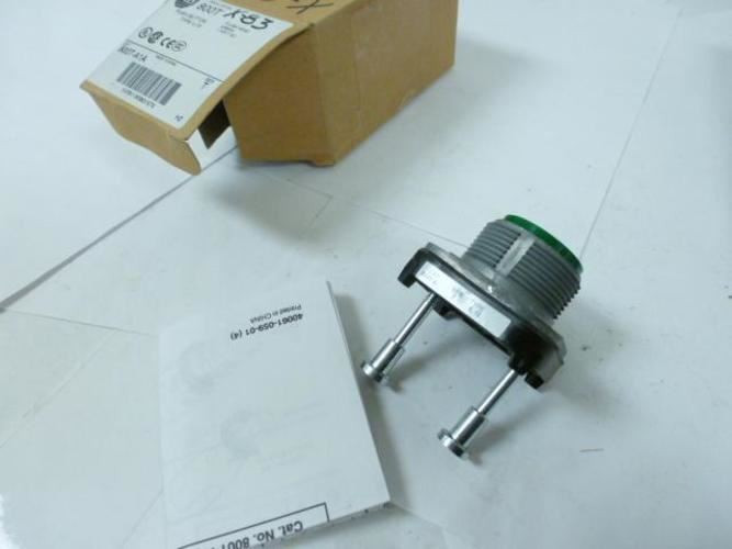 Allen-Bradley 880T-A1A; Pushbutton Switch