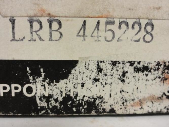IKO LRB 445228; Inner Ring