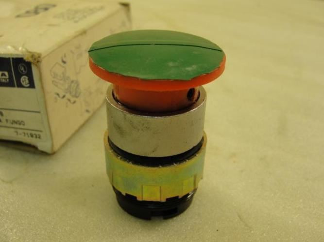 GE 080-EV; Pushbutton