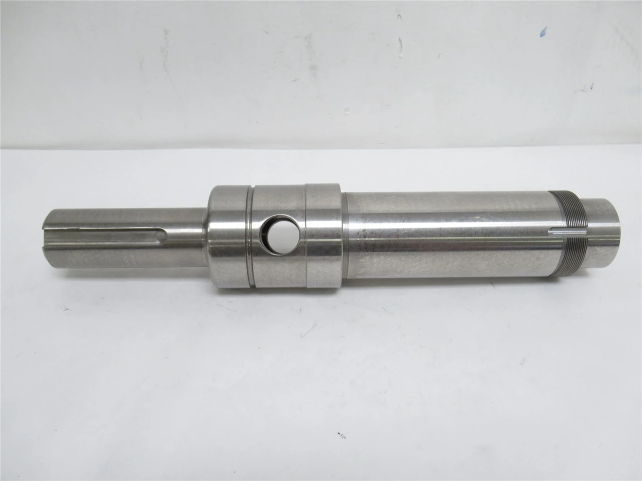Moyno F10261; Drive Shaft; SS; 17-3/8" Long
