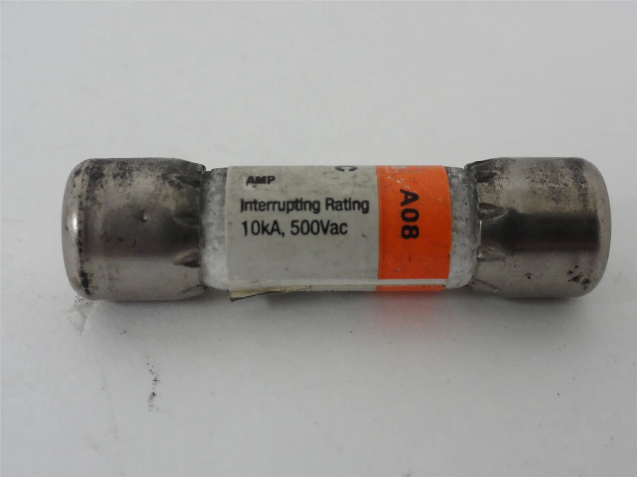 Bussmann FNQ-2; Fuse; 2A; 500VAC