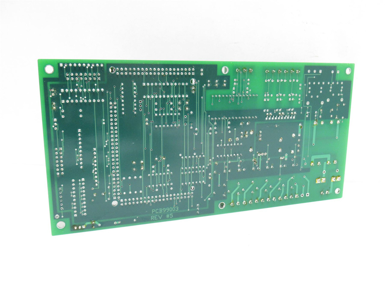 Applied Controls 10003-06-01; PC Motherboard Assembly